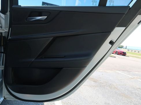 Used 2017 Jaguar XE First Edition image 50