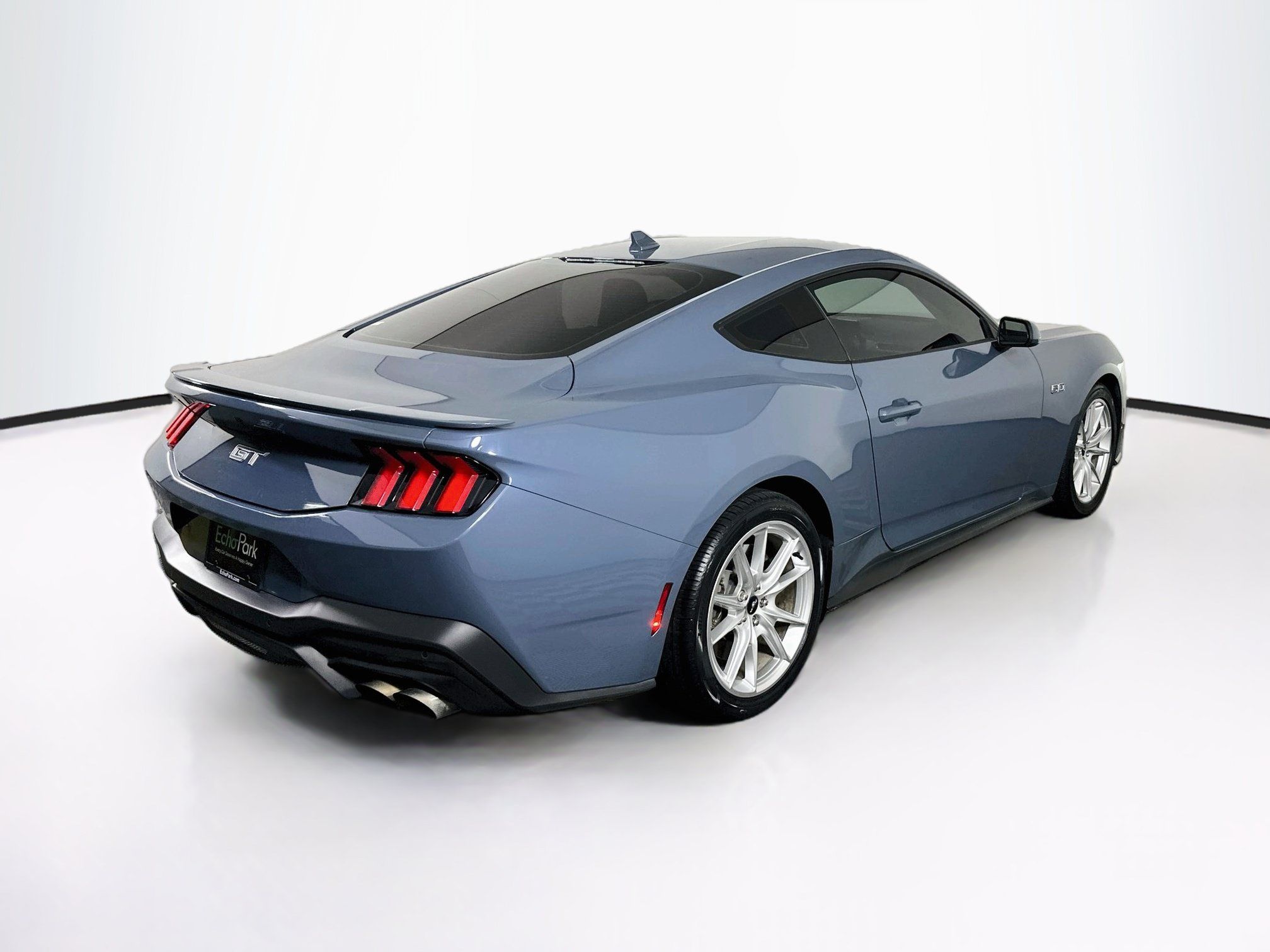 Used 2025 Ford Mustang GT Premium RWD image 9