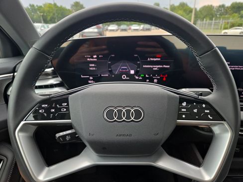 Used 2026 Audi A6 Premium Plus AWD/4WD image 10