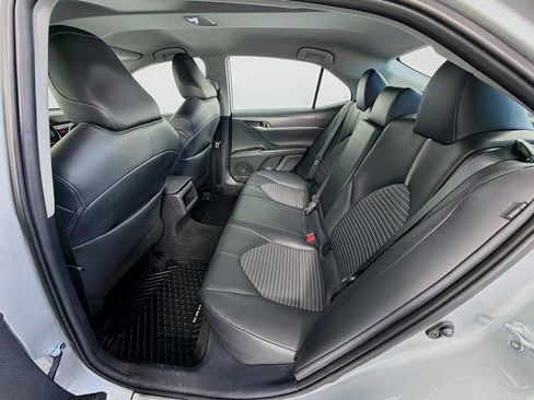 Used 2024 Toyota Camry SE FWD image 38