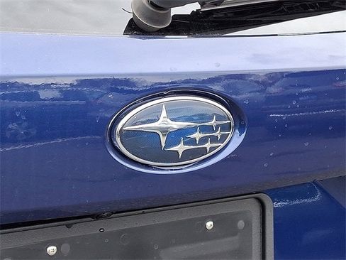 New 2025 Subaru Crosstrek 2.5i Limited image 22