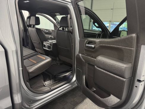 Used 2021 GMC Sierra 1500 AT4 AWD/4WD image 24