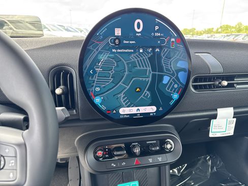 New 2026 MINI Cooper S FWD image 17