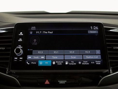 Used 2025 Honda Ridgeline RTL image 19