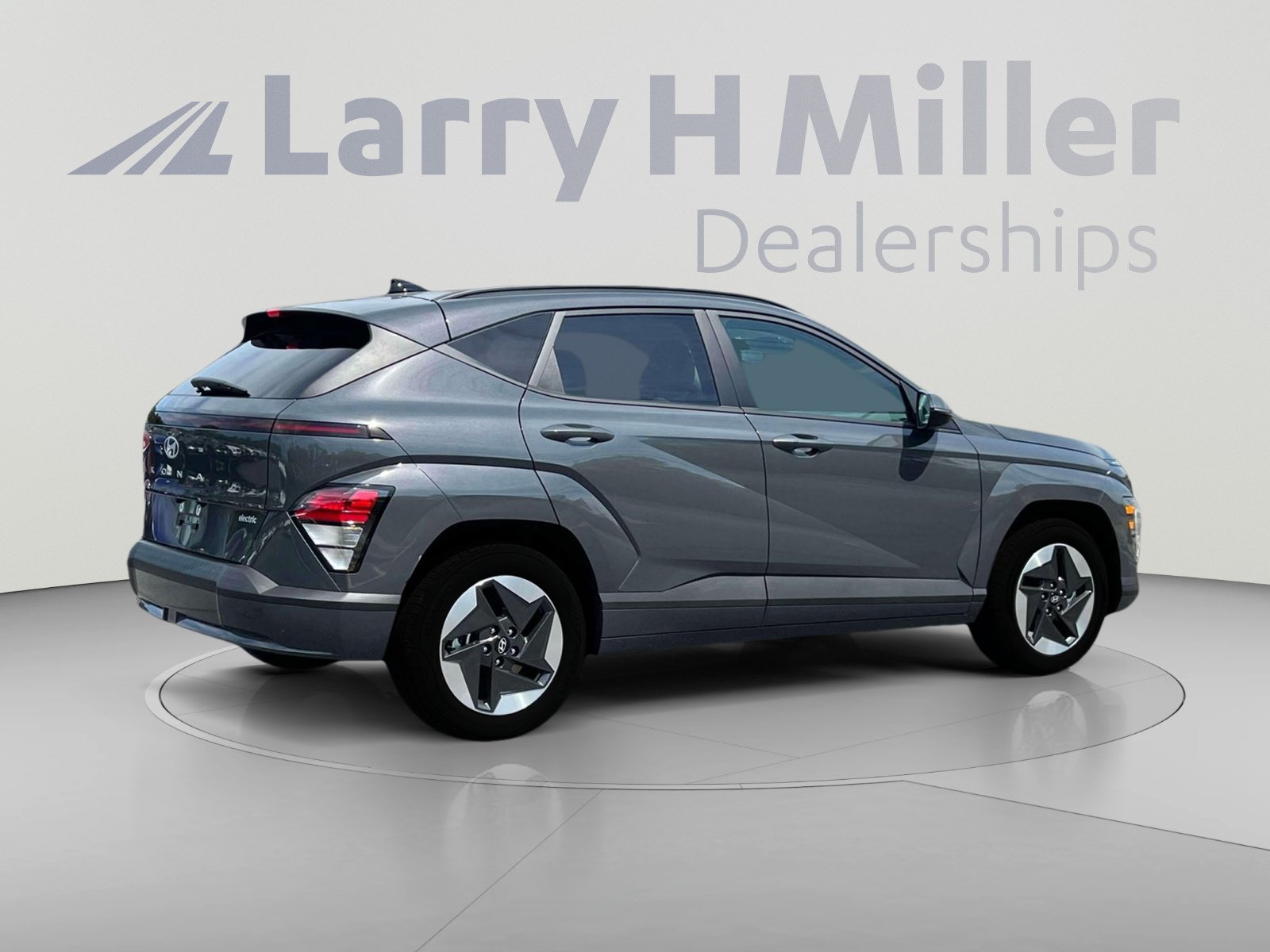 New 2025 Hyundai Kona SEL FWD image 8
