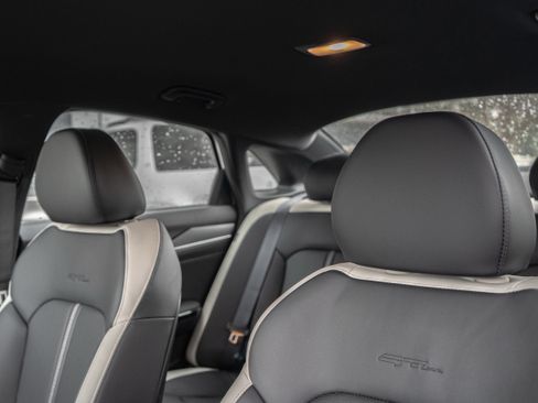 New 2026 Kia K5 GT-Line image 39