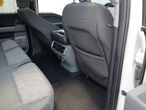 Used 2023 Ford F150 XLT w/ Equipment Group 302A High AWD/4WD image 22