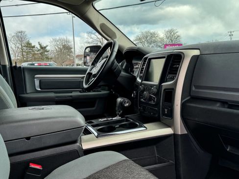 Used 2013 RAM 1500 Big Horn image 14