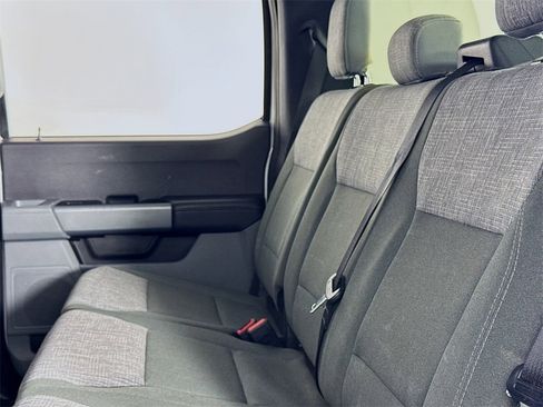 Used 2023 Ford F350 XLT image 12