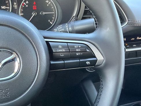 New 2026 MAZDA MAZDA3 2.5 S Sedan w/ Preferred Pkg FWD image 16