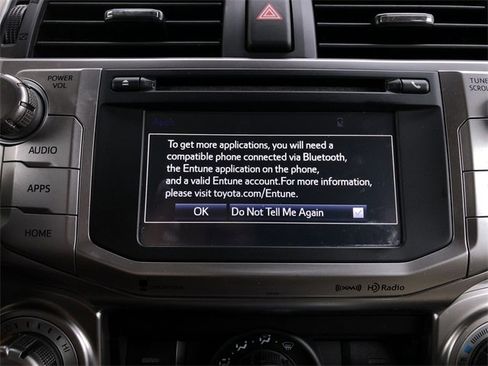 Used 2016 Toyota 4Runner SR5 Premium image 17