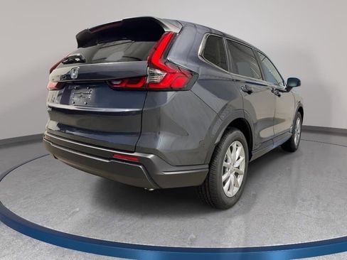New 2026 Honda CR-V EX image 5