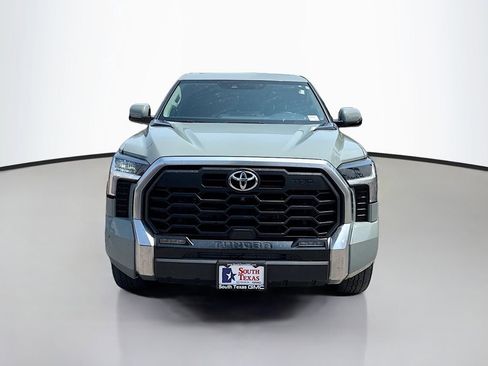 Used 2023 Toyota Tundra Limited w/ TRD Off-Road Package AWD/4WD image 2