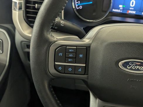 Certified 2021 Ford F150 XLT w/ Equipment Group 302A High image 17