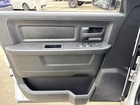 Used 2016 RAM 1500 Tradesman w/ Popular Equipment Group image 15