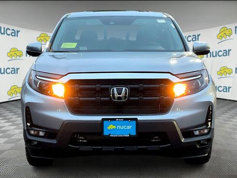 New 2026 Honda Ridgeline RTL image 3
