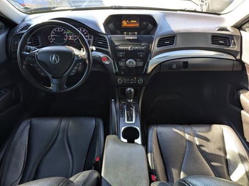 Used 2019 Acura ILX image 12