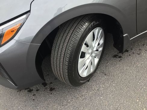 New 2025 Nissan Sentra S image 20