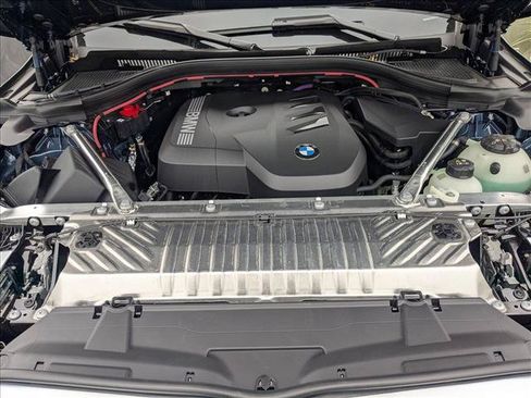 Used 2026 BMW X3 xDrive30i w/ Premium Package AWD/4WD image 17