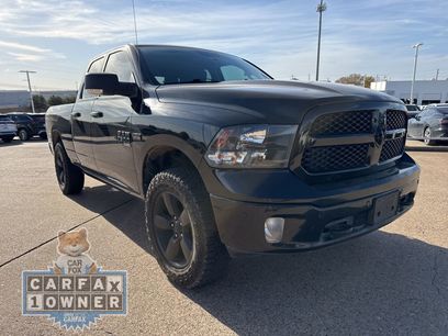 Used 2019 RAM 1500 Lone Star