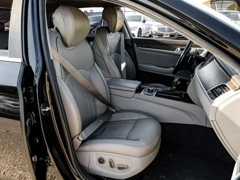 Used 2015 Hyundai Genesis 5.0 w/ Option Group 05 RWD image 35