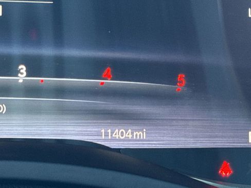 Used 2025 RAM 3500 Laramie w/ Night Edition image 21