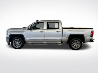 Used 2018 GMC Sierra 1500 SLT w/ SLT Premium Package AWD/4WD video 2