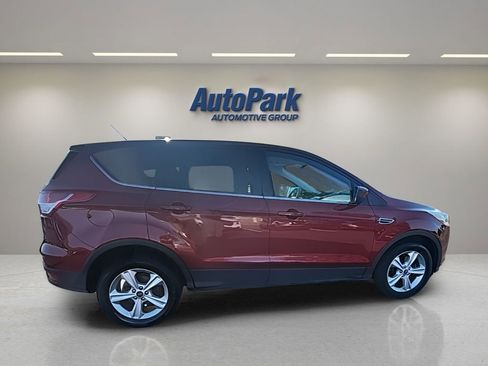 Used 2013 Ford Escape SE AWD/4WD image 9