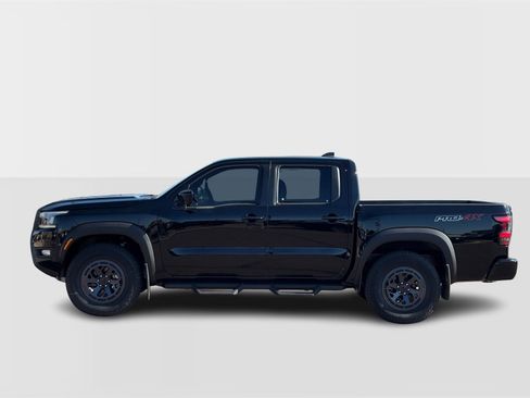 New 2026 Nissan Frontier PRO-4X w/ Pro-4x Convenience Package image 2