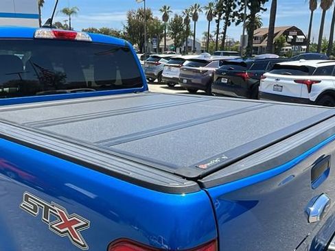 Used 2022 Ford Ranger XL w/ Equipment Group 101A High RWD image 30