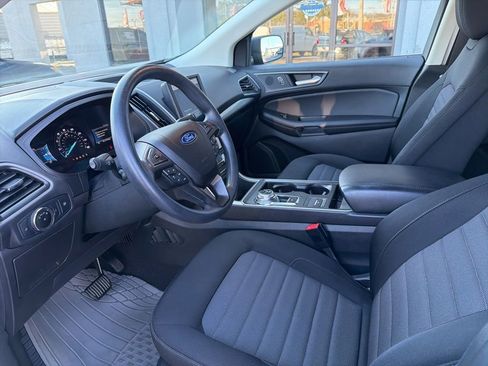 Used 2023 Ford Edge SE image 10