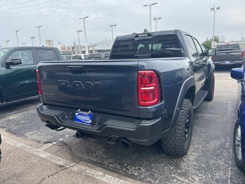 Used 2025 RAM 1500 RHO w/ RHO Level 1 Equipment Group image 6