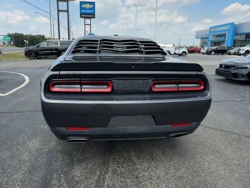 Used 2020 Dodge Challenger GT w/ Blacktop Package AWD/4WD image 7