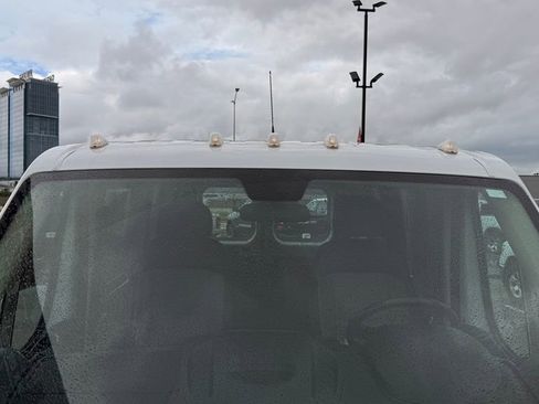 Used 2015 RAM ProMaster 1500 FWD image 13