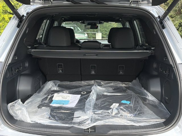 New 2026 Subaru Forester Limited AWD/4WD image 36