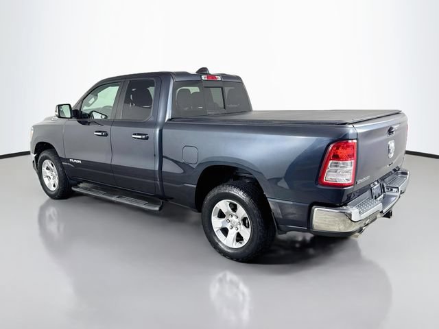 Used 2019 RAM 1500 Big Horn RWD image 10