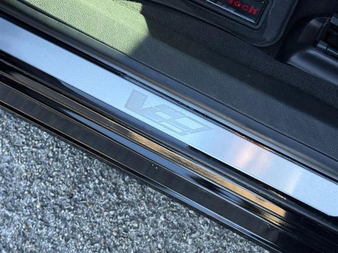 Used 2014 Cadillac CTS V image 39