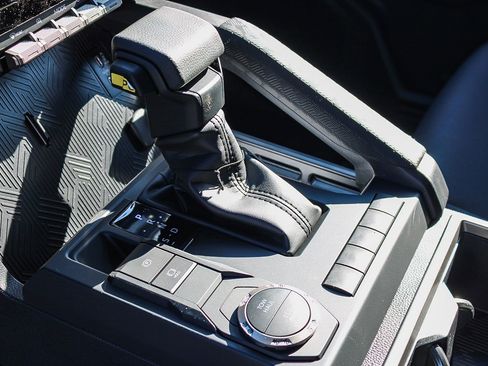 New 2026 Toyota Tacoma SR5 image 22