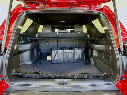 Used 2025 Toyota 4Runner TRD Sport Premium image 27