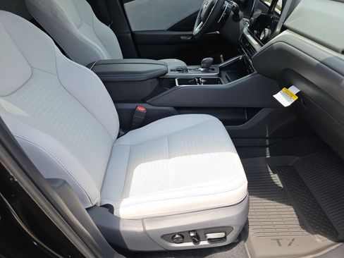 New 2026 Lexus TX 350 AWD w/ Technology Package image 23