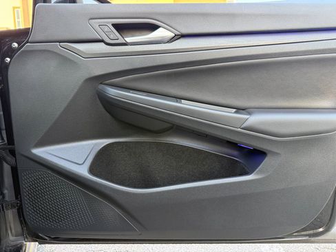 Used 2024 Volkswagen GTI SE w/ SE Leather Seats Package image 45