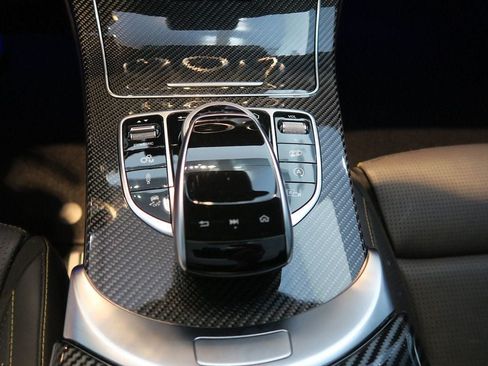 Used 2019 Mercedes-Benz C 63 AMG S image 19