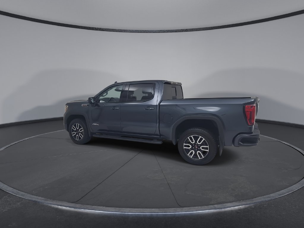 Used 2021 GMC Sierra 1500 AT4 w/ AT4 Preferred Package AWD/4WD image 10