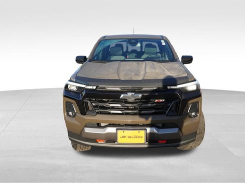 Certified 2023 Chevrolet Colorado Z71 w/ Z71 Convenience Package 2 AWD/4WD image 12