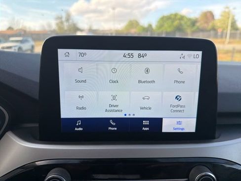 Used 2022 Ford Escape SEL w/ Technology Package image 18