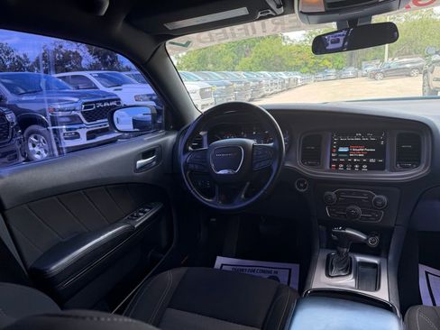 Used 2023 Dodge Charger SXT w/ Blacktop Package RWD image 29