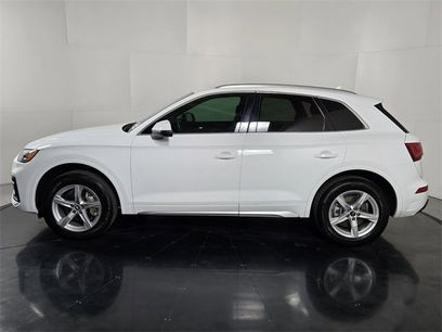Used 2021 Audi Q5 2.0T Premium w/ Convenience Package