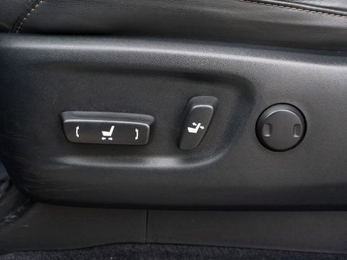 Used 2019 Lexus GX 460 Luxury image 13