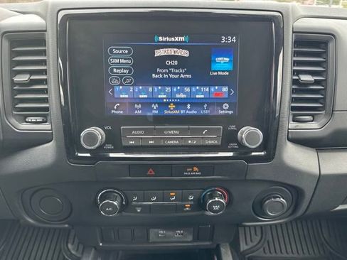 Used 2022 Nissan Frontier S image 20