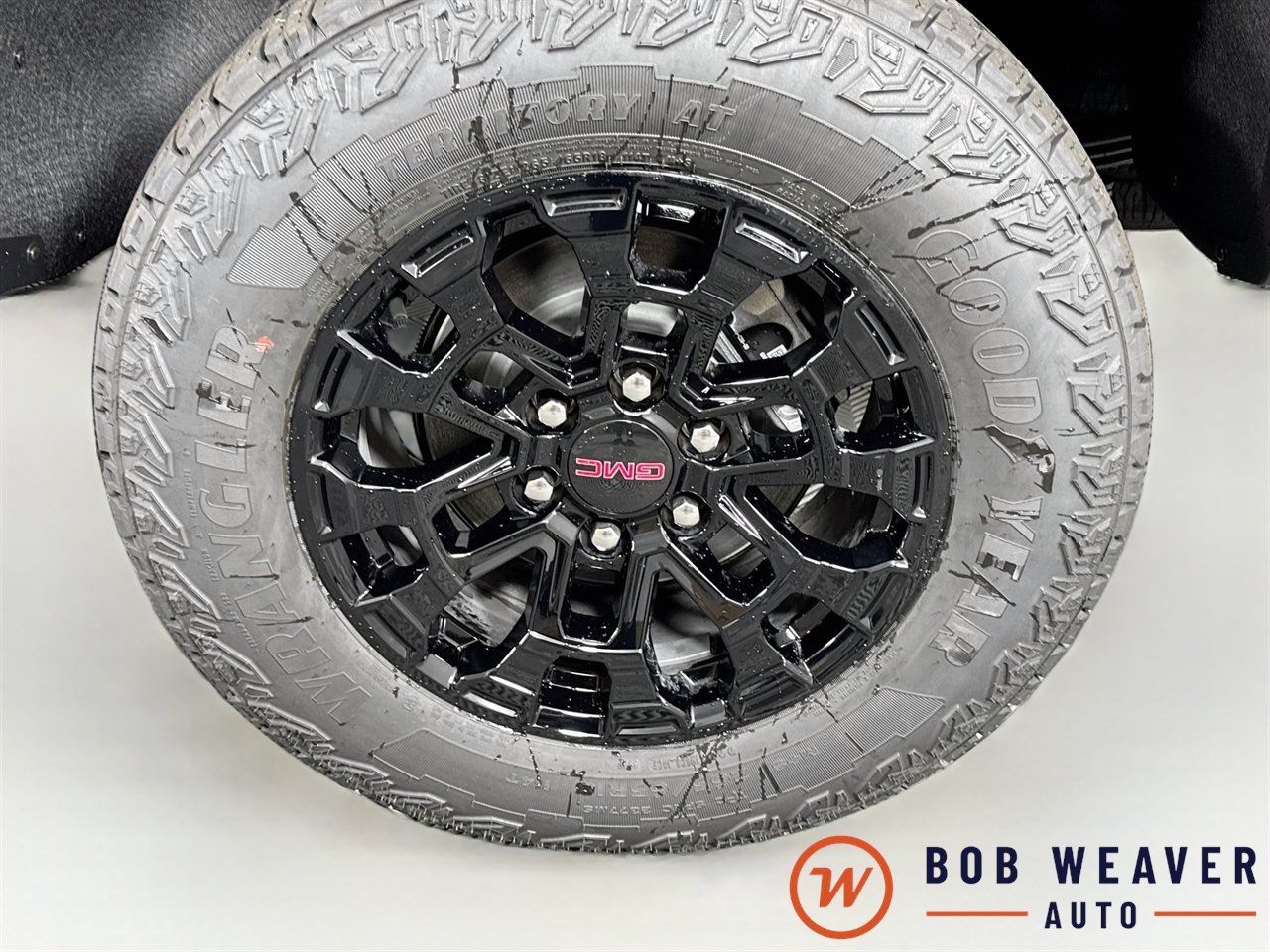 New 2026 GMC Canyon Elevation w/ Convenience Package AWD/4WD image 37